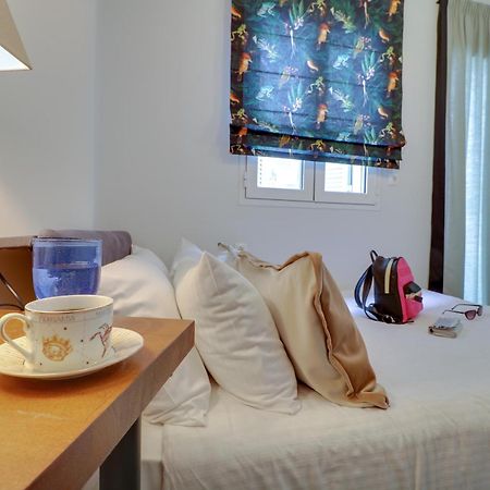 Athinn Residence 雅典 客房 照片