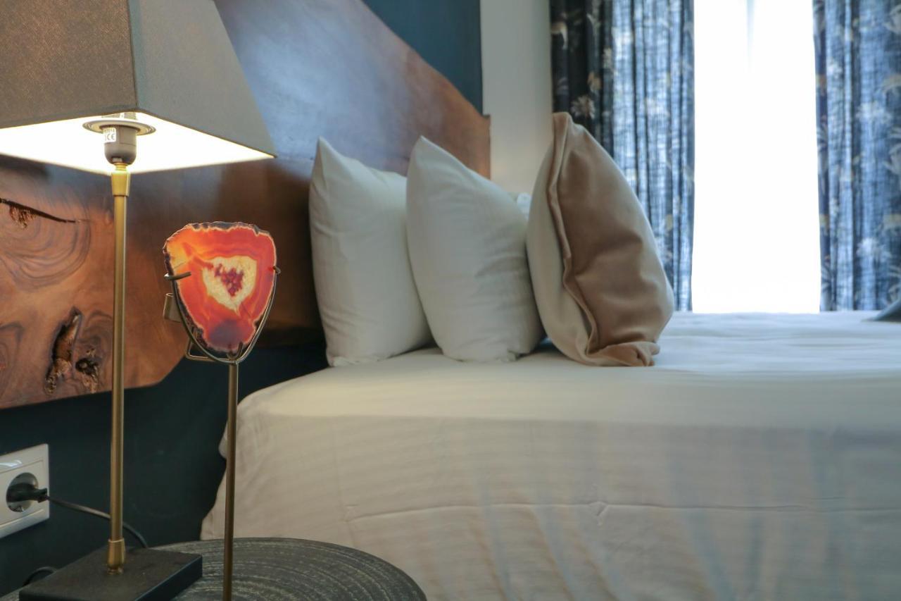 Athinn Residence 雅典 外观 照片
