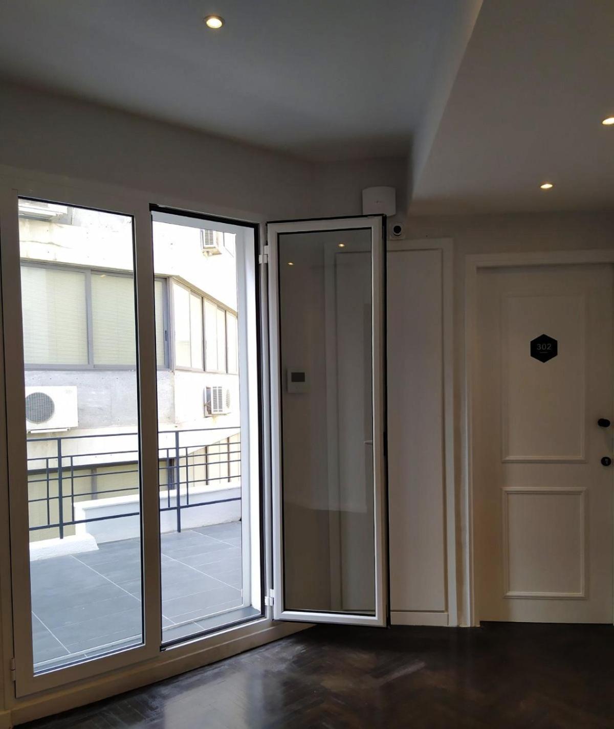 Athinn Residence 雅典 客房 照片