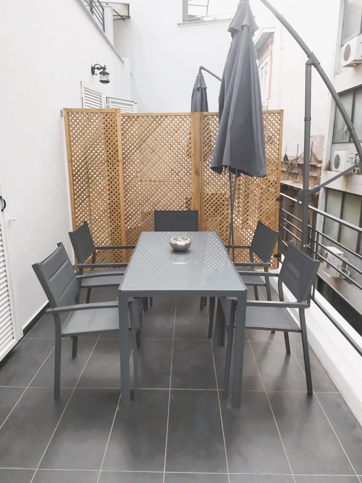 Athinn Residence 雅典 客房 照片