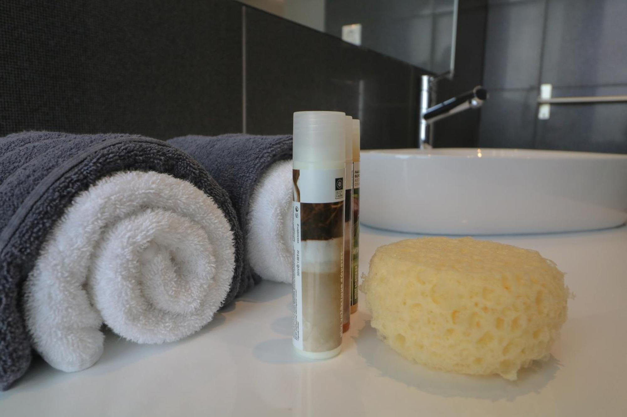 Athinn Residence 雅典 客房 照片